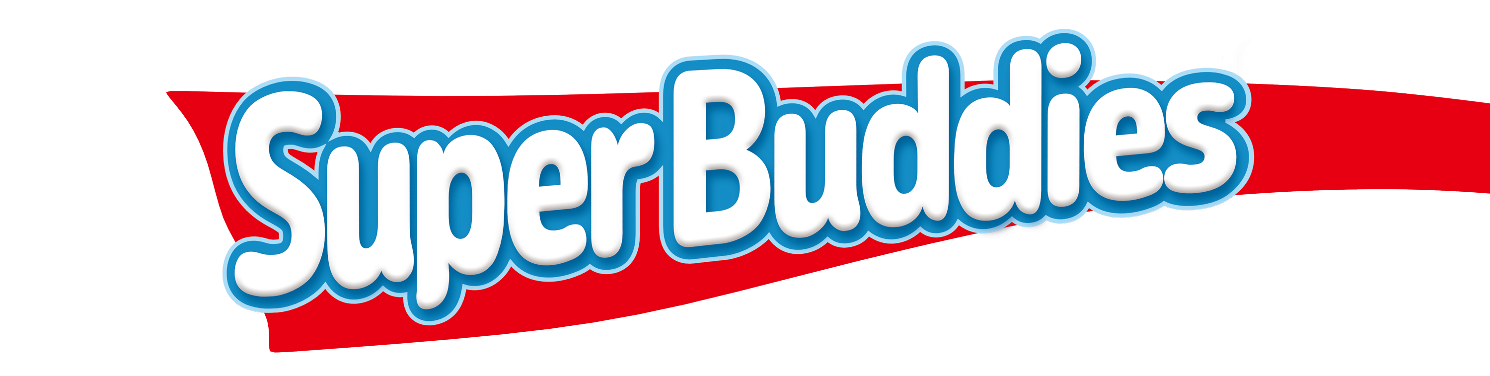 Super Buddies