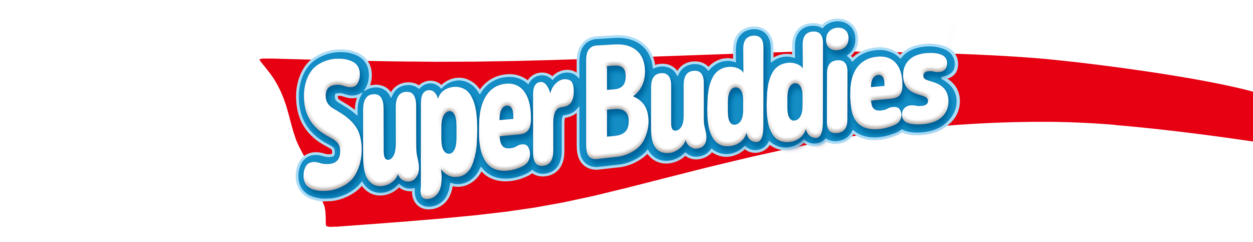 Super Buddies